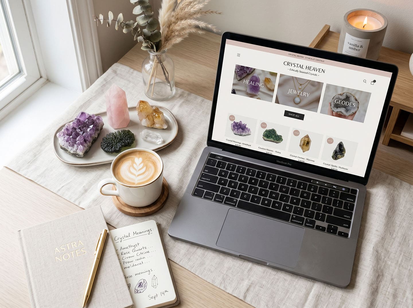 Is It Safe To Buy Crystals Online