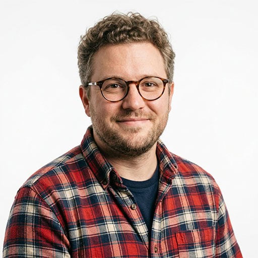 Marcus Hale - Holistic Researcher &Amp; Content Contributor