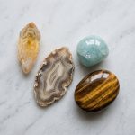 What Crystal Is Good for Gemini