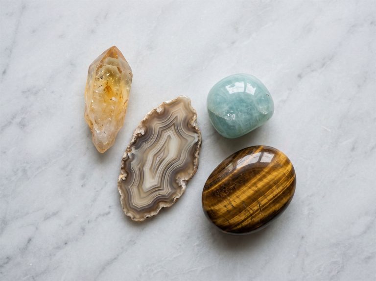 What Crystal Is Good For Gemini