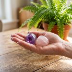 What Crystals Go Well with Amethyst