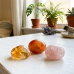 What Crystals Go Well with Carnelian